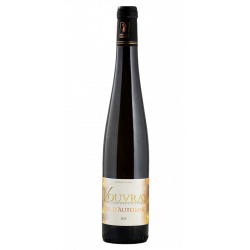 Vouvray Tri d'Automne 2018